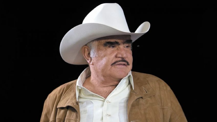 VIDEO: Se desata balacera en homenaje a Vicente Fernández; fans son evacuados del lugar