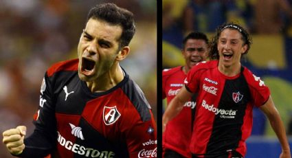 Liga MX: Rafa Márquez, Andrés Guardado y más exfutbolistas del Atlas lo felicitan por su título