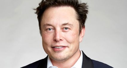 El "señor de la industria y visionario" Elon Musk es la Persona del Año, según la revista Time