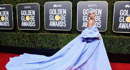 Lady Gaga como favorita: Los Golden Globe filtran lista de todos sus nominados al galardón