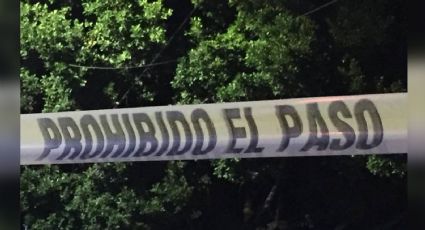 Comando armado acribilla a individuo al poniente de Ciudad Obregón; resultó herido