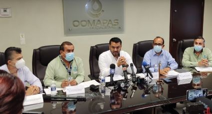 Ediles de Cajeme van contra Oomapasc; ven irregularidades en la administración