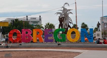 Ciudad Obregón, sin aprovechar relaciones internacionales; se ubica en los últimos lugares