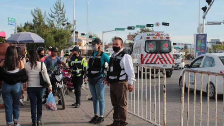 Sujeto en estado etílico se cae de juego mecánico y muere en plena feria del Día de la Virgen