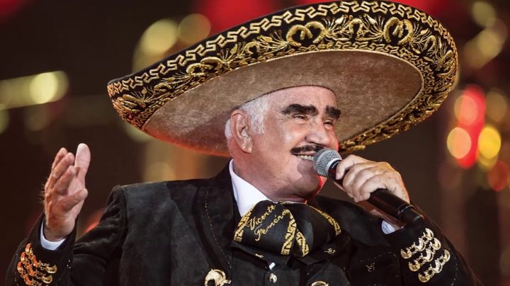 Hombre sería atropellado en funeral de Vicente Fernández; este sería su estado