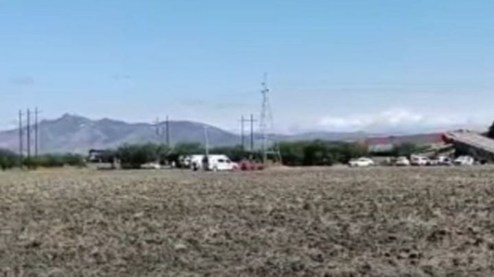 Aparece muerto un guardia de seguridad de una empresa privada; tenía 24 años