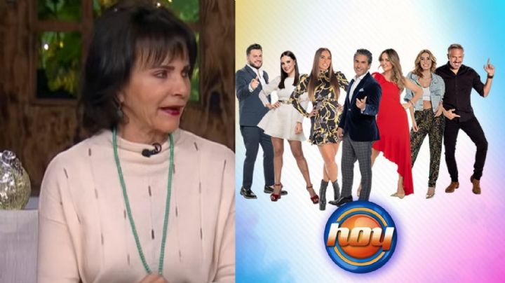 Chapoy lo vetó: Tras pleito en 'Ventaneando', conductor traiciona a TV Azteca y vuelve a Televisa