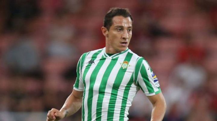 Rojinegro de corazón: Andrés Guardado celebra entre lágrimas el esperado título del Atlas