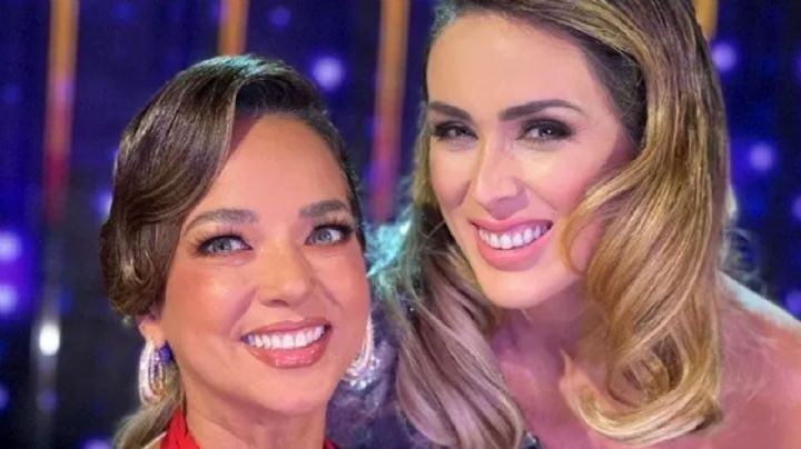 Jacky Bracamontes y Adamari López se lucen con espectaculares bañadores en el Mar Muerto