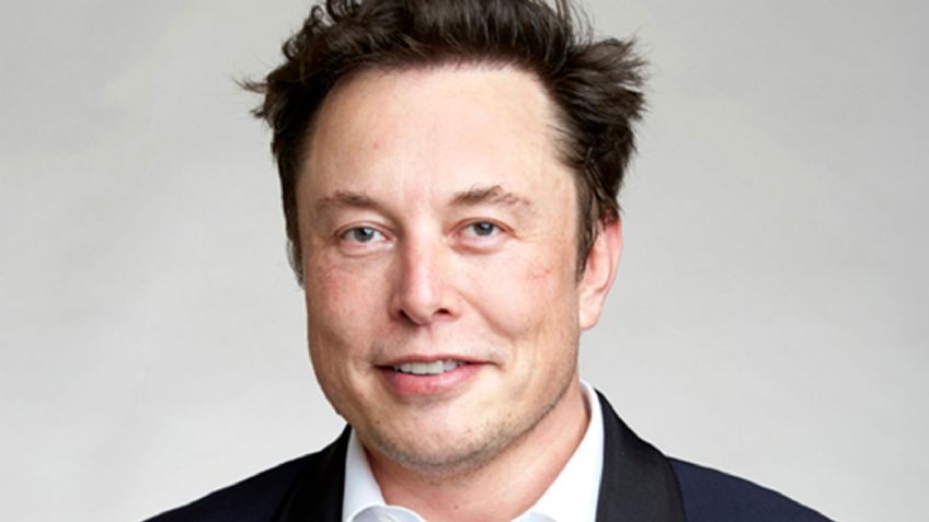 El "señor de la industria y visionario" Elon Musk es la Persona del Año, según la revista Time