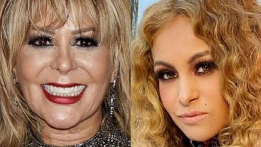 ¡Adiós, Erik Rubín! Alejandra Guzmán y Paulina Rubio revelan el nombre de su nueva gira: "Perrísimas"
