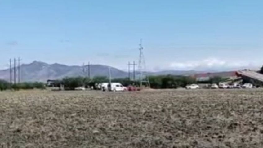 Aparece muerto un guardia de seguridad de una empresa privada; tenía 24 años