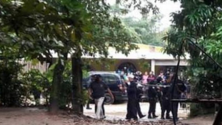 Asesinos les arrebatan la vida con arma de fuego a 2 mariachis cuando desayunaban