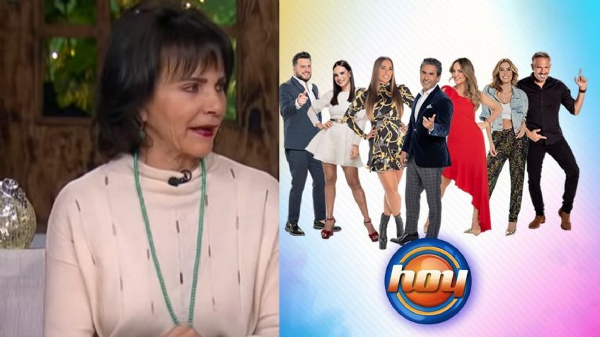 Chapoy lo vetó: Tras pleito en 'Ventaneando', conductor traiciona a TV Azteca y vuelve a Televisa