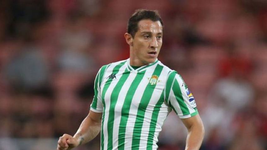 Rojinegro de corazón: Andrés Guardado celebra entre lágrimas el esperado título del Atlas