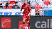 Foto ilustrativa de la nota titulada ¡Trotamundos! Rubens Sambueza jugará con su séptimo equipo en la Liga MX