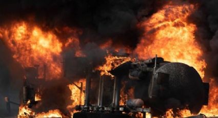 Tragedia en Haití: Explosión de camión con combustible deja heridos y alrededor de 60 muertos