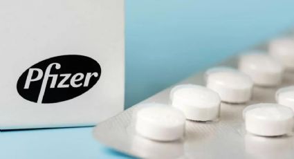 ¿Es el fin de la pandemia? Las píldoras de Pfizer tienen 90% de eficacia contra el Covid-19