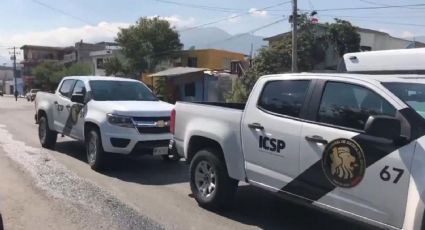 Comando armado asesina a dos hombres dentro de un domicilio en Nuevo León