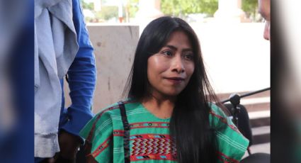 "Importante, visibilizar todas las riquezas que tenemos": Yalitza Aparicio tras visita a Ciudad Obregón