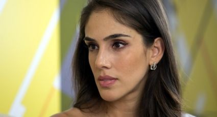 FOTOS: Sandra Echeverría da noticia y sacude a la farándula, ¿se retira del espectáculo?