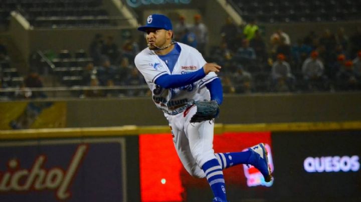 LMP: Un viejo conocido regresa a los Yaquis de Obregón para reforzar el montículo