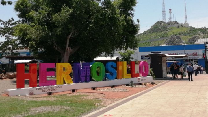 Hermosillo retrocede en competitividad; se posiciona en sexto lugar a nivel nacional