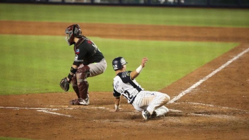 Sultanes y Tomateros disputarán serie clave por su lucha a los playoffs de la LMP