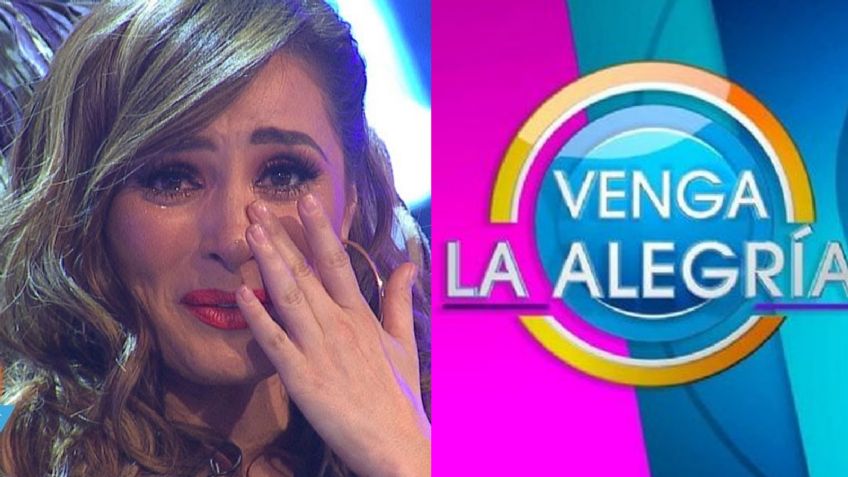 Cynthia Rodríguez 'mata' a mamá de querido integrante de 'VLA' y deja en shock a TV Azteca