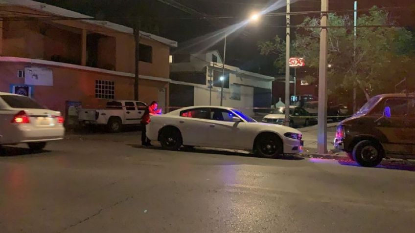 Tras quedar en medio de un tiroteo, niño es baleado en un ojo en Santa Catarina; tiene 10 años