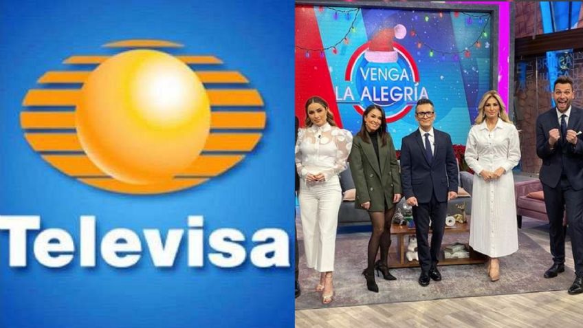 Tras años vetado de Televisa, famoso actor los cambia por TV Azteca y se une a 'VLA'