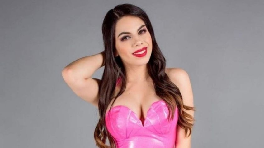 Conductora paraliza a TV Azteca tras subir atrevidas FOTOS y ¿Lizbeth Rodríguez le coqueteó?