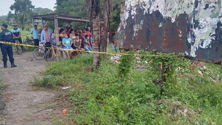 Miedo en Cárdenas: Localizan a un hombre sin vida al interior de una ranchería