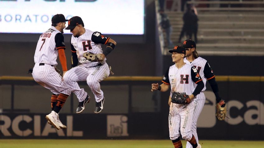 Si hoy terminara la temporada 2021-2022 de la LMP, estos serían los enfrentamientos en los playoffs