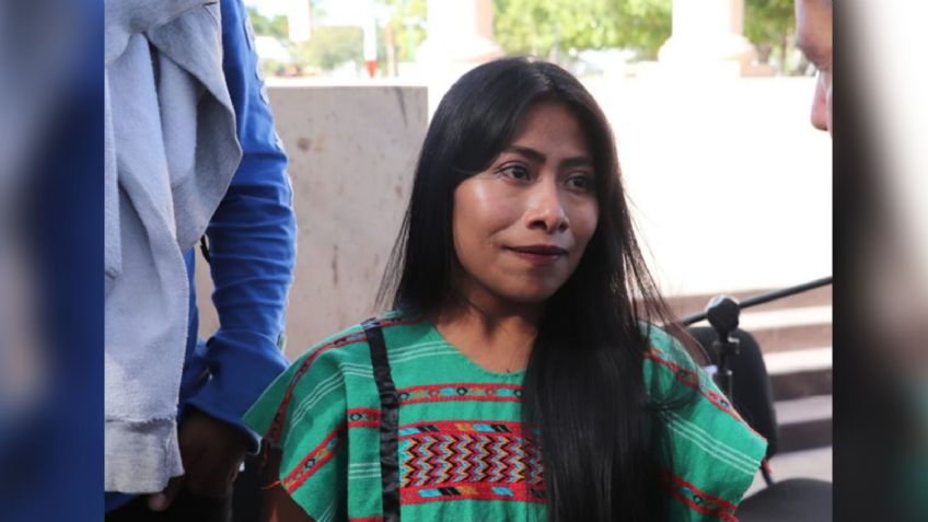 "Importante, visibilizar todas las riquezas que tenemos": Yalitza Aparicio tras visita a Ciudad Obregón