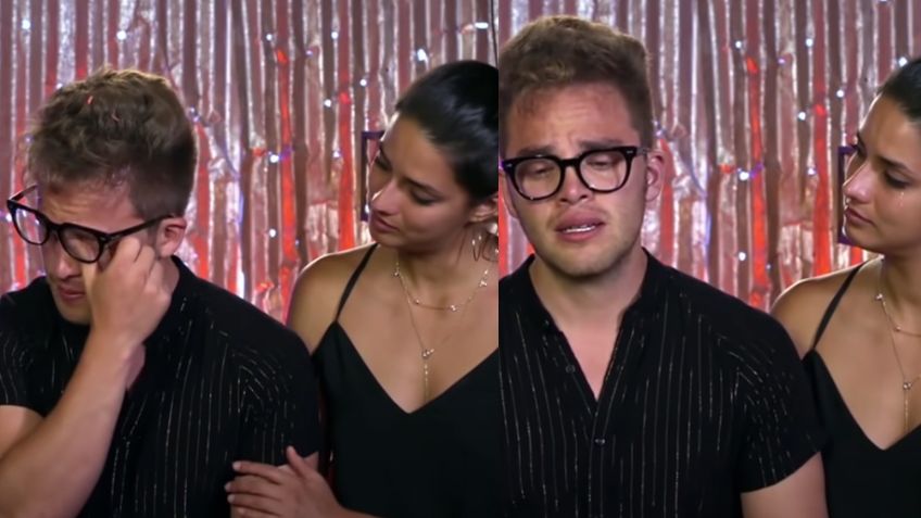 Integrante de 'Hoy' rompe en llanto en Televisa por este devastador motivo: "Me he separado"