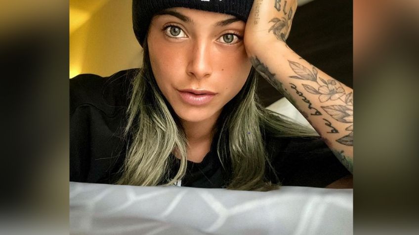 Valery Carranza, de 'Exatlón', hace arder a todo TV Azteca al lucirse de esta forma