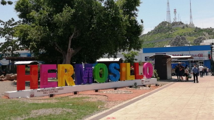 Hermosillo retrocede en competitividad; se posiciona en sexto lugar a nivel nacional