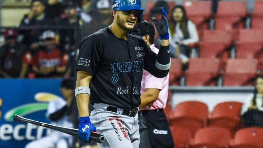 Mayos pega primero en su casa en la 'Guerra de Tribus' ante Yaquis de Obregón