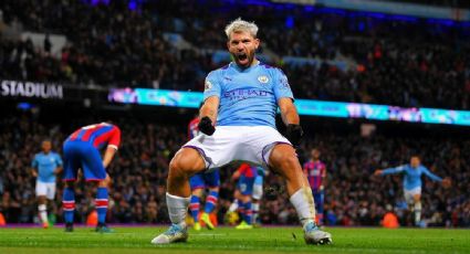 ¡Adiós a una leyenda! Sergio Kun Agüero anuncia su retirada del fútbol por un problema cardiaco