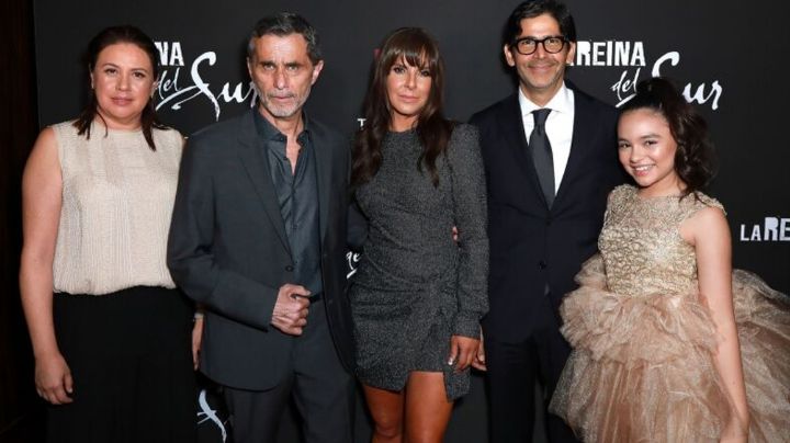 Tragedia en Telemundo: 'Mera' de 'La Reina del Sur' es baleada frente a su hijo; pierde la vida