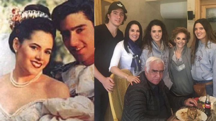 América Guinart, ex del 'Potrillo', confiesa que Vicente Fernández alistó su muerte: "Arregló todo"