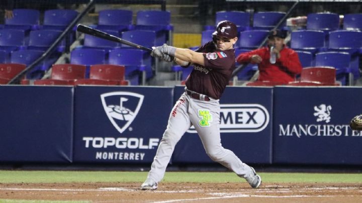 Tomateros no deja dudas y pone en 'jaque' la calificación de Sultanes a los playoffs