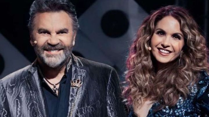 ¡Adiós Lucero! Mijares estrenaría romance con guapa heredera chihuahuense
