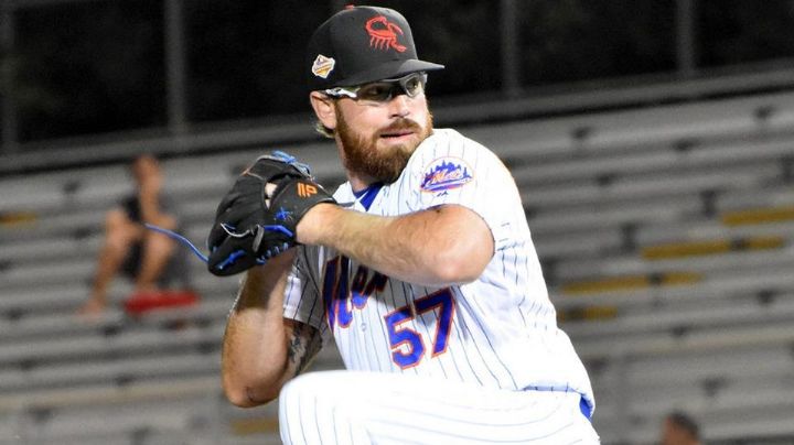 Algodoneros de Guasave va en serio por el campeonato y se refuerza con un lanzador extranjero