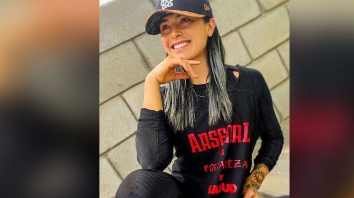 Valery Carranza, de 'Exatlón', hace arder a todo TV Azteca al lucirse con nuevo 'look'