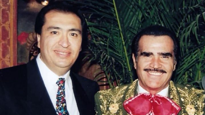 ¿Vicente Fernández no murió el 12 de diciembre? Esto dice uno de sus más grandes amigos