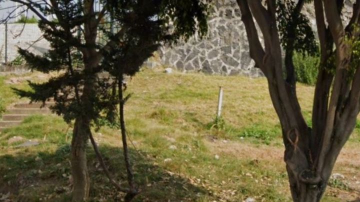 Encuentran muerta a una mujer sin vivienda; habría sido asfixiada con una agujeta