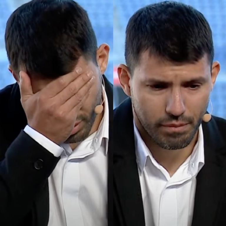 Kun Aguero