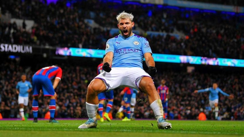 ¡Adiós a una leyenda! Sergio Kun Agüero anuncia su retirada del fútbol por un problema cardiaco